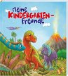 Meine Kindergarten-Freunde - Bild 1