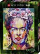 Frida (Puzzle) - Bild 1