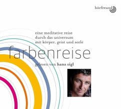 Farbenreise - Hagemeyer, Pablo