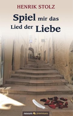 Cover Spiel mir das Lied der Liebe