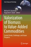 Valorization of Biomass to Value-Added Commodities