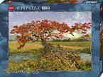 Strontium Tree (Puzzle)