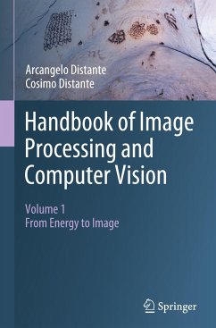 Handbook of Image Processing and Computer Vision - Distante, Arcangelo;Distante, Cosimo