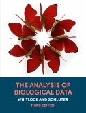 The Analysis of Biological Data (International Edition)