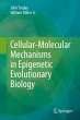 Cellular-Molecular Mechanisms in... - Bild 1