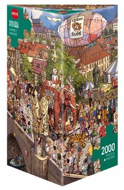 Street Parade (Puzzle)