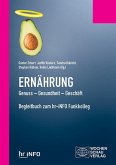 Ernährung. Genuss - Gesundheit - Geschäft