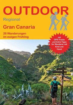Gran Canaria - Günthert, Thorsten