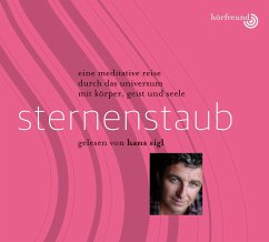 Sternenstaub: Gelesen Von Hans Sigl - Hagemeyer,Pablo & Sigl,Hans