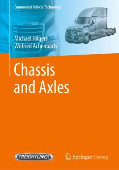 Chassis and Axles - Hilgers, Michael;Achenbach, Wilfried