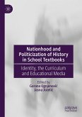 Nationhood and Politicization of History in School Textbooks