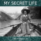 My Secret Life, Vol. 4 Chapter 14 (MP3-Download)