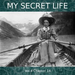 Cover My Secret Life, Vol. 4 Chapter 14 (MP3-Download)