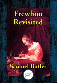 Erewhon Revisited (eBook, ePUB) - Butler, Samuel