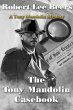 The Tony Mandolin Casebook (The Tony... - Bild 1