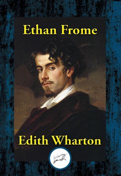 Ethan Frome (eBook, ePUB) - Wharton, Edith