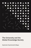 The University and the Global Knowledge Society (eBook, ePUB)