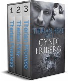 Therian Heat Part 1 (Box Set, #8) (eBook, ePUB)