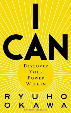 Cover I Can (eBook, ePUB)