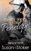Shelter for Penelope (Badge of Honor, #15) (eBook, ePUB)