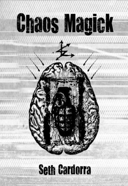 Chaos Magick (eBook, ePUB) Chaos Magick (eBook, ePUB)