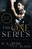 The "One" Series (eBook, ePUB)