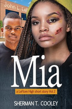 Cover Mia (A LeFlore High Short Story, #2) (eBook, ePUB)
