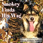 Smokey Finds His Wag (eBook, ePUB)