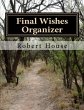 Final Wishes Organizer (eBook, ePUB) - Bild 1
