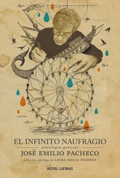 El infinito naufragio (eBook, ePUB) - Pachecho, José Emilio