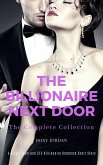 The Billionaire Next Door: The Complete Collection (eBook, ePUB)