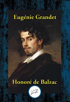 Eugenie Grandet (eBook, ePUB) - Balzac, Honore de