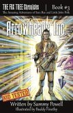 Arrowheads, Inc. (eBook, ePUB)