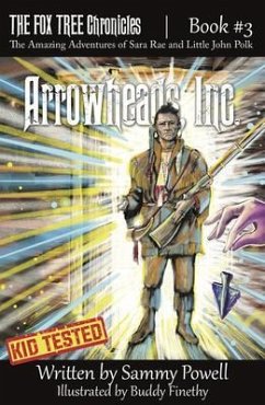 Cover Arrowheads, Inc. (eBook, ePUB)