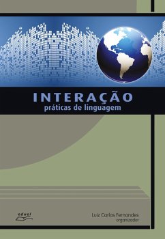 Interação (eBook, ePUB) - Fernandes, Luiz Carlos