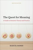 The Quest for Meaning