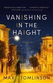 Vanishing in the Haight: Volume 1