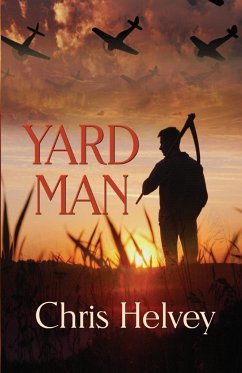 Yard Man - Helvey, Chris