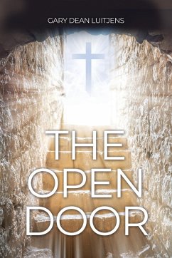 The Open Door - Luitjens, Gary Dean