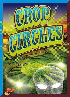 Crop Circles - Steinkraus, Kyla