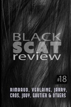 Black Scat Review: Number 18 - Various