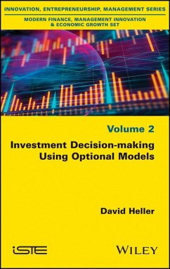 Cover Investment Decision-Making Using Optional Models