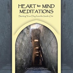 Heart to Mind Meditations - Skover, Georgie Leesch