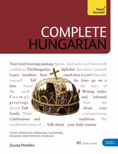 Complete Hungarian Cover Complete Hungarian