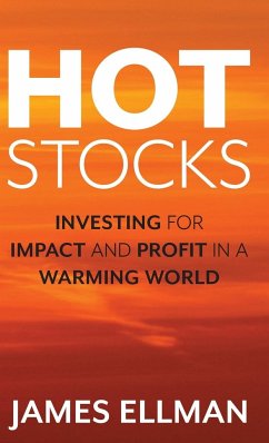 Hot Stocks - Ellman, James