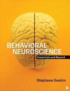 Behavioral Neuroscience - Gaskin, Stéphane