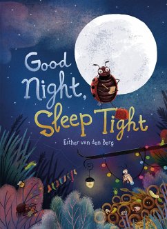 Good Night, Sleep Tight - van den Berg, Esther