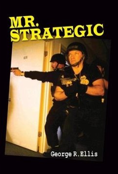 Mr. Strategic - Ellis, George R