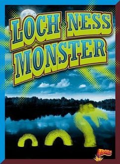 Loch Ness Monster - Uhl, Xina M.