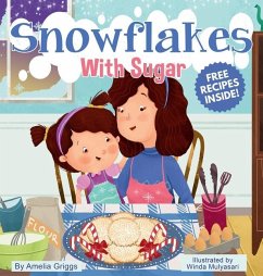 Snowflakes With Sugar - Griggs, Amelia